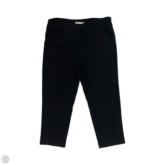 Pants Other By Zac And Rachel In Black, Size: 2x