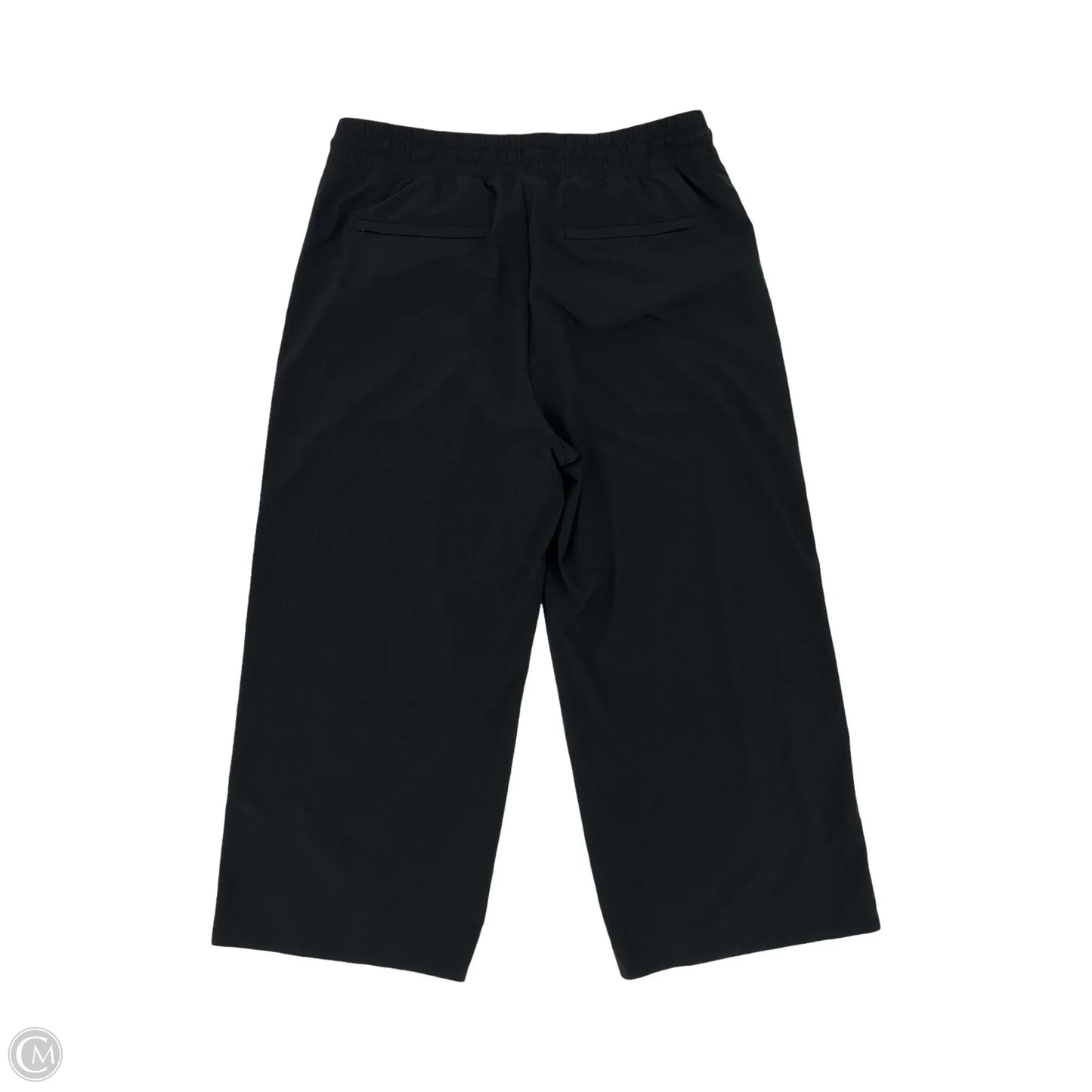 Athletic Pants By Athleta In Black, Size: 14