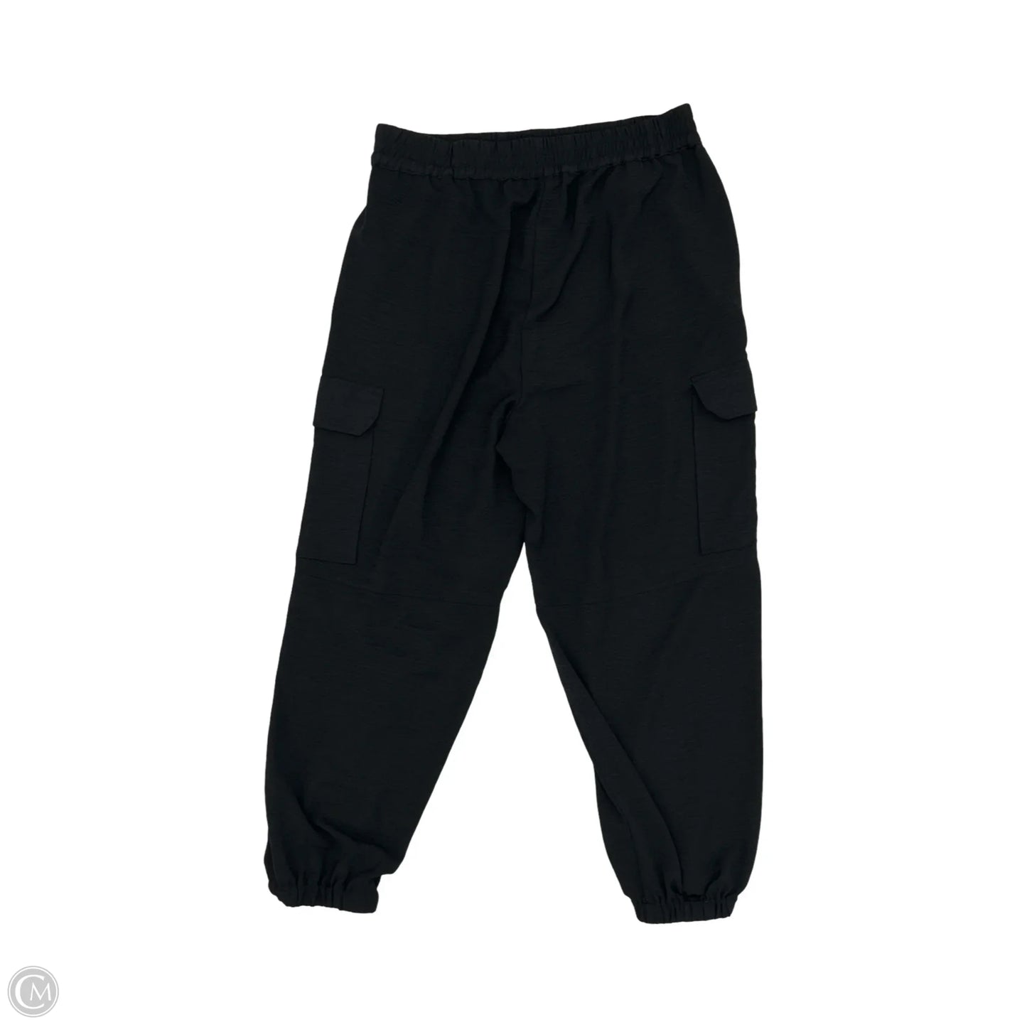 Pants Joggers By Intempo In Black, Size: L