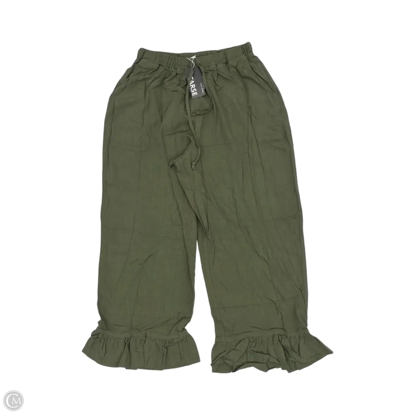 Pants Other By Cmc In Green, Size: S