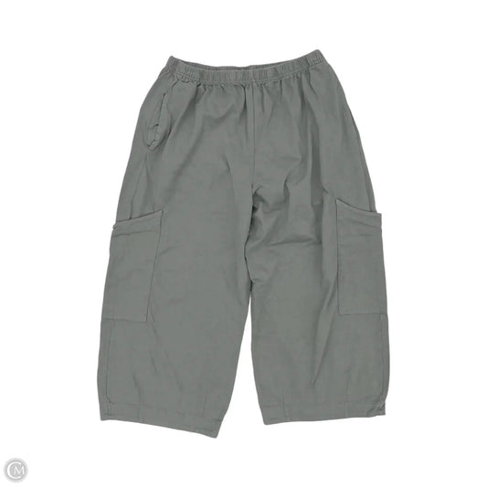 Pants Lounge By Cmc In Grey, Size: L
