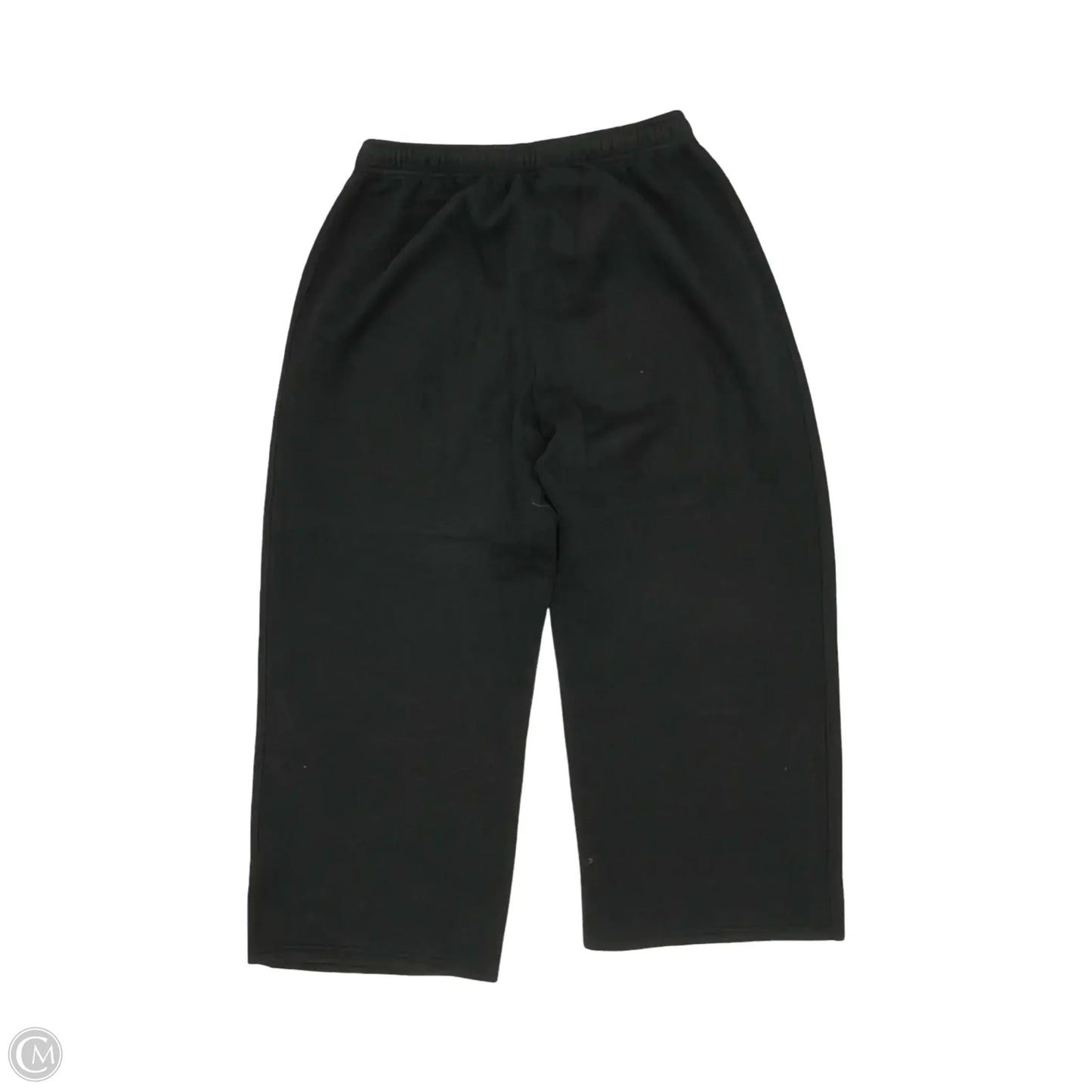 Pants Lounge By Aerie In Black, Size: Lp