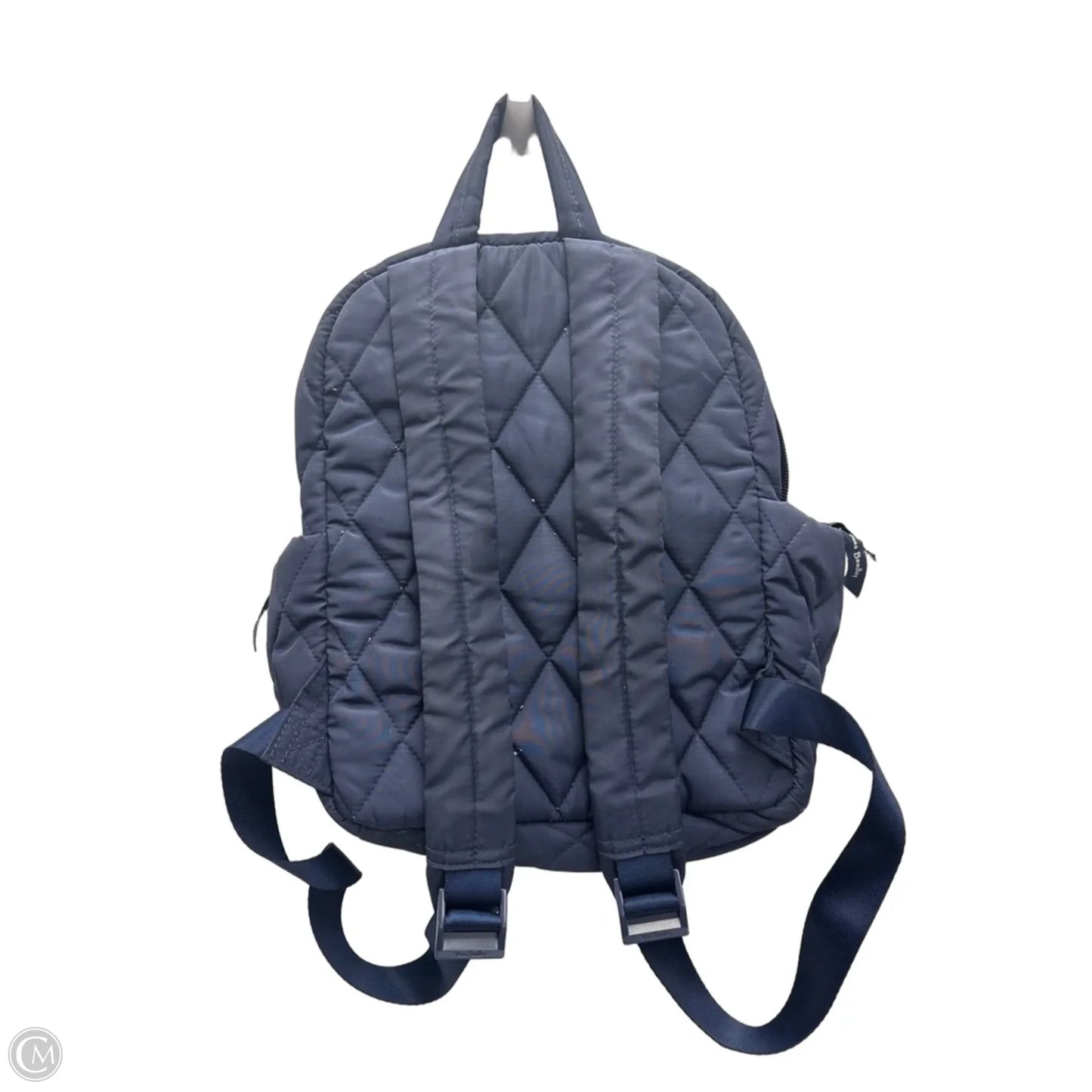 Backpack By Vera Bradley, Size: Small