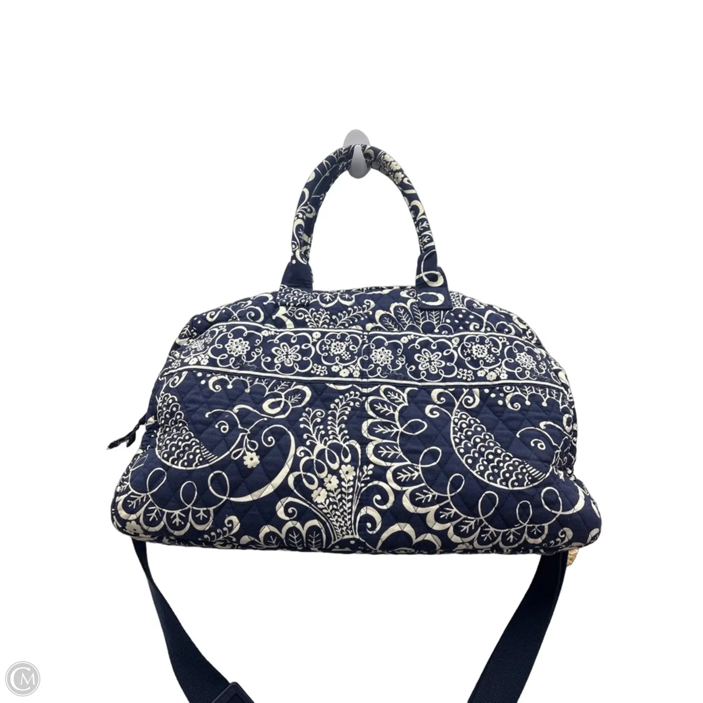 Tote By Vera Bradley, Size: Medium