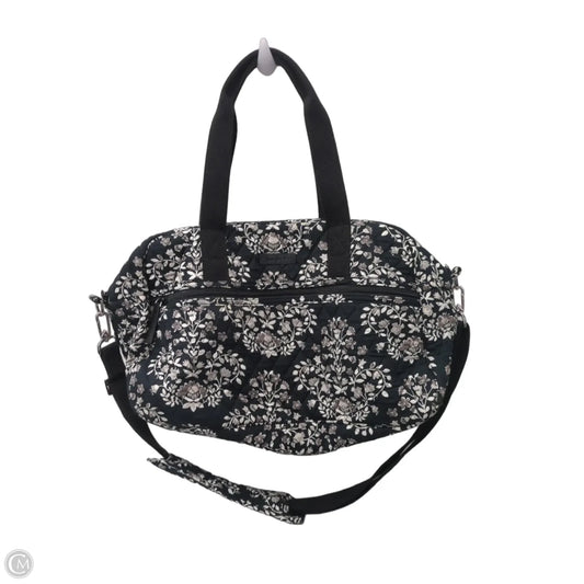 Duffle And Weekender By Vera Bradley, Size: Small