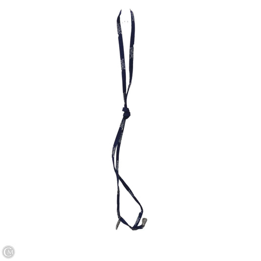 Lanyard By Vera Bradley, Size: Large