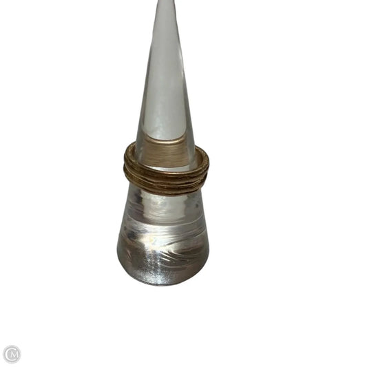 Ring Stackable By Cme