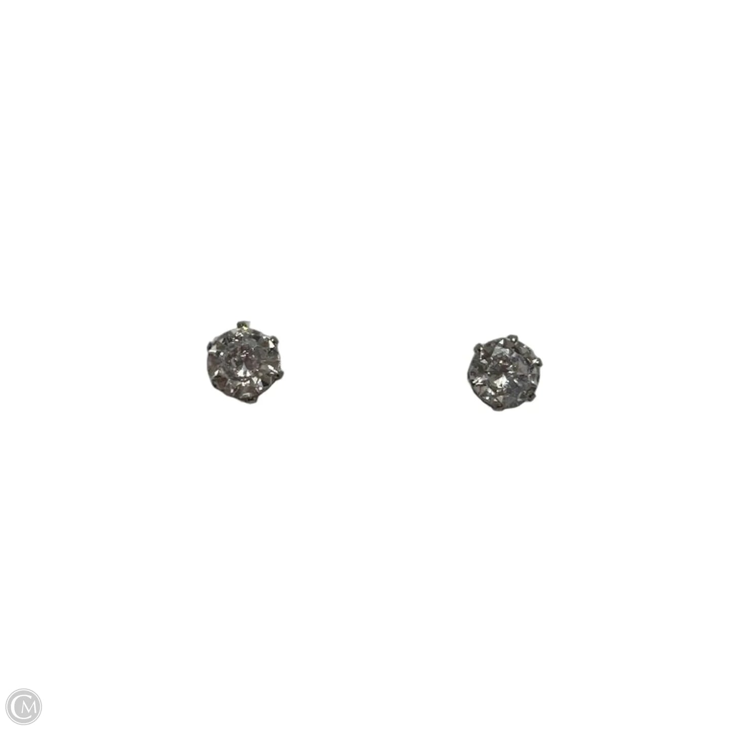 Earrings Stud By Cme