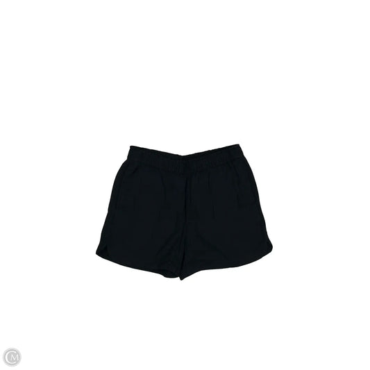 Shorts By Loft In Black, Size: 12