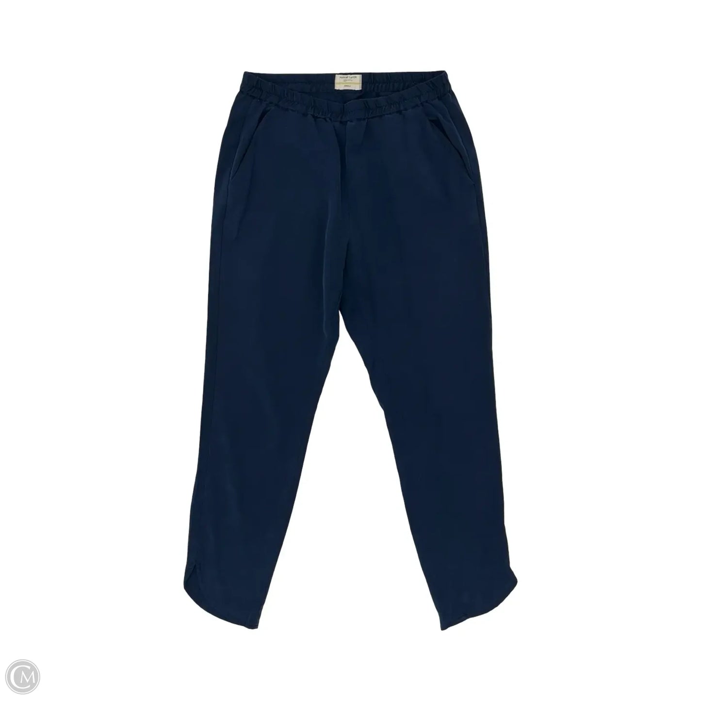 Pants Other By Marine Layer In Navy, Size: S