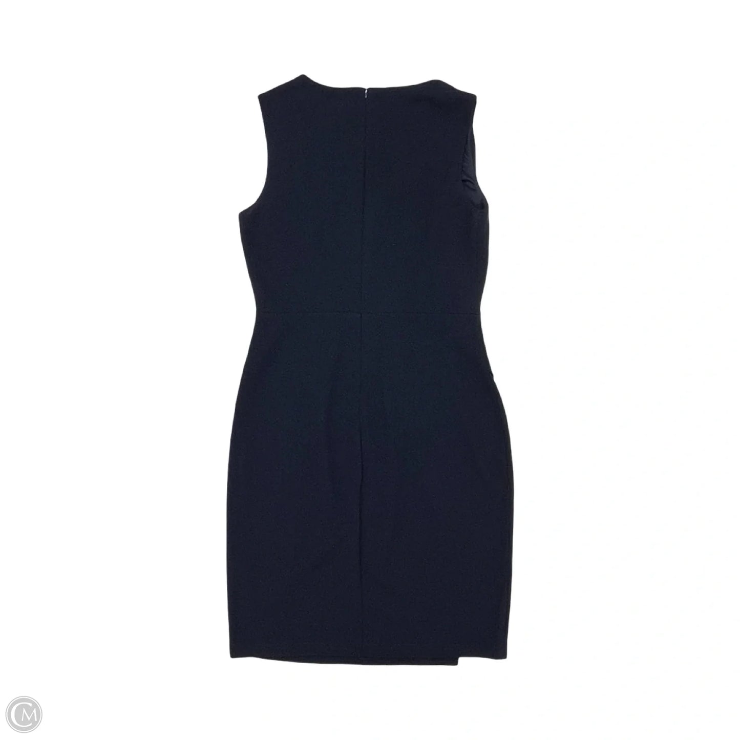 Dress Work By Grace Karin In Navy, Size: S
