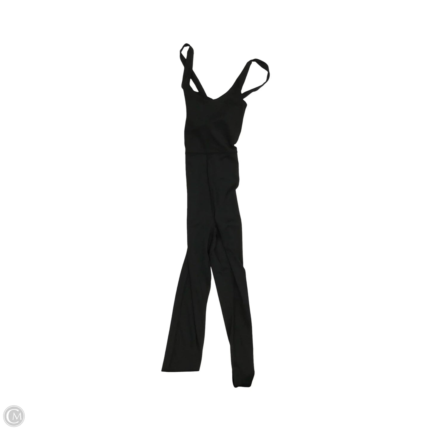 Athletic Dress By Move Theology In Black, Size: M