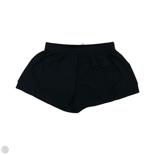 Athletic Shorts By Avia In Black, Size: M