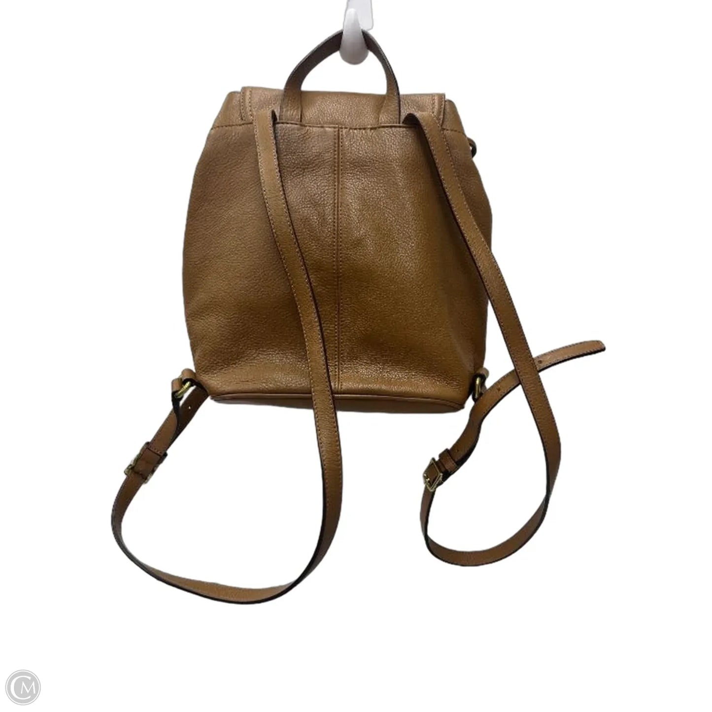 Backpack Designer By Coach, Size: Medium