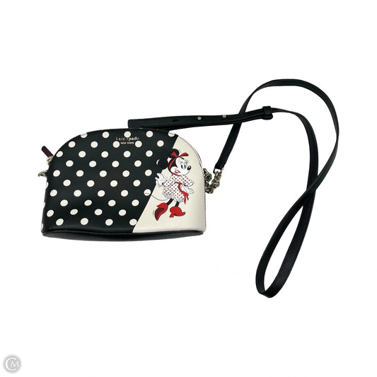 Crossbody Designer By Kate Spade, Size: Small