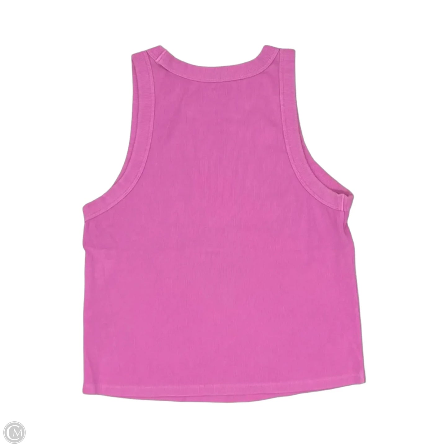 Tank Top By Old Navy In Pink, Size: Xl