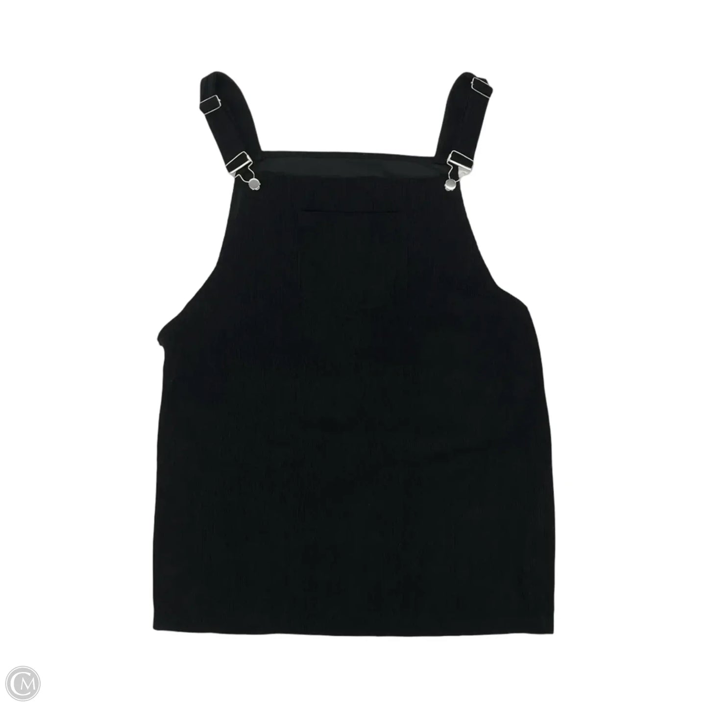 Dress Casual Short By Shein In Black, Size: 4x