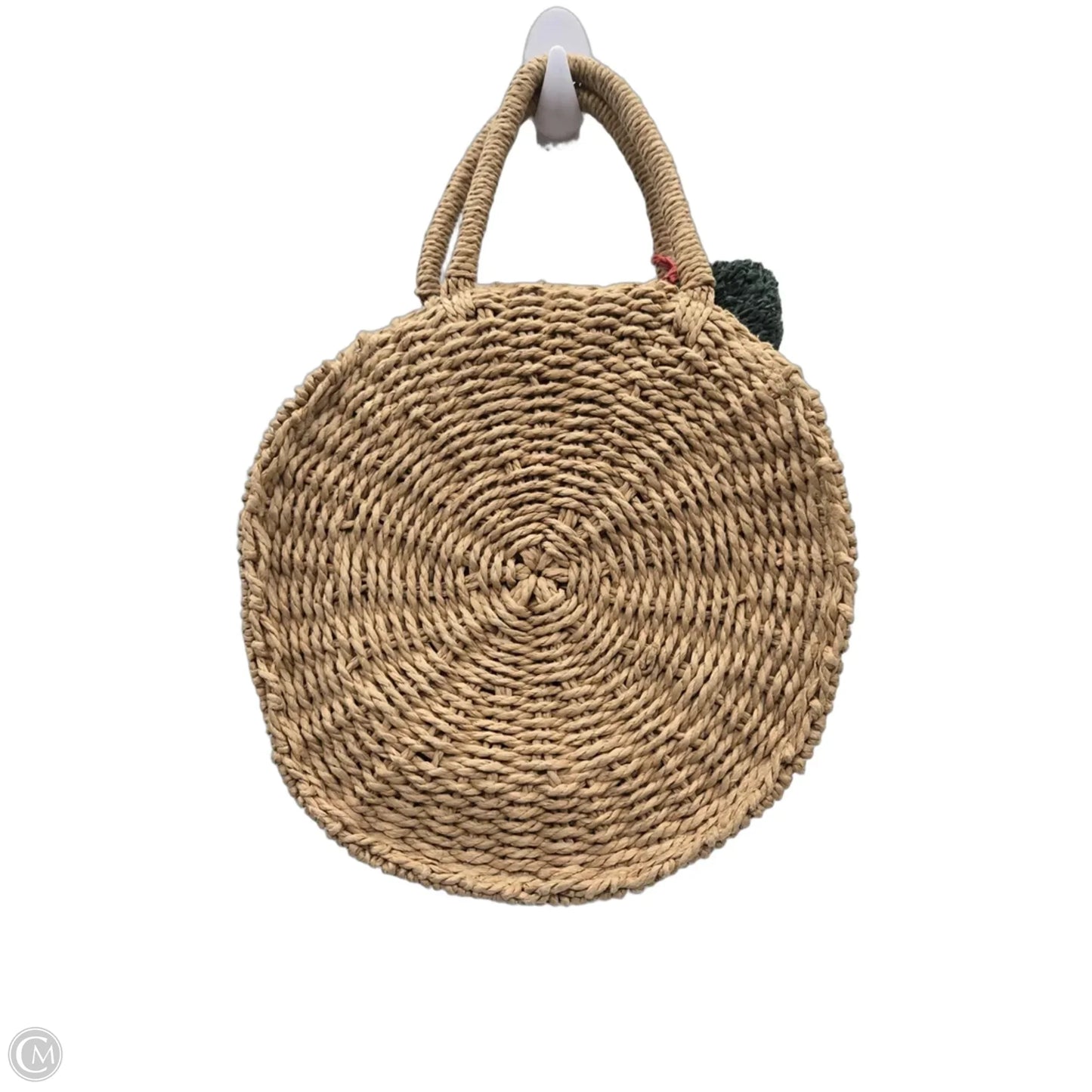 Handbag By Olivia Miller, Size: Medium