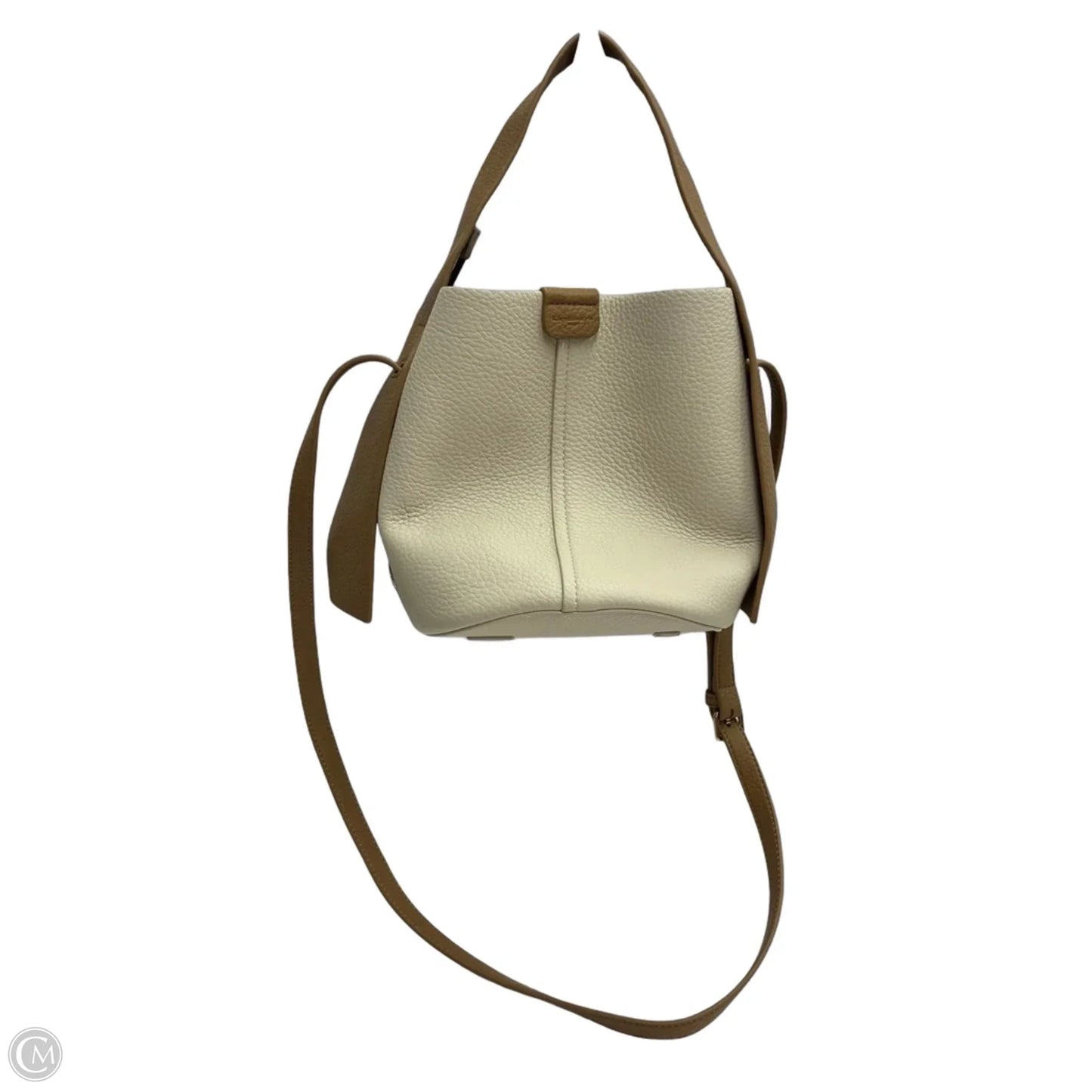 Handbag By Clothes Mentor, Size: Medium