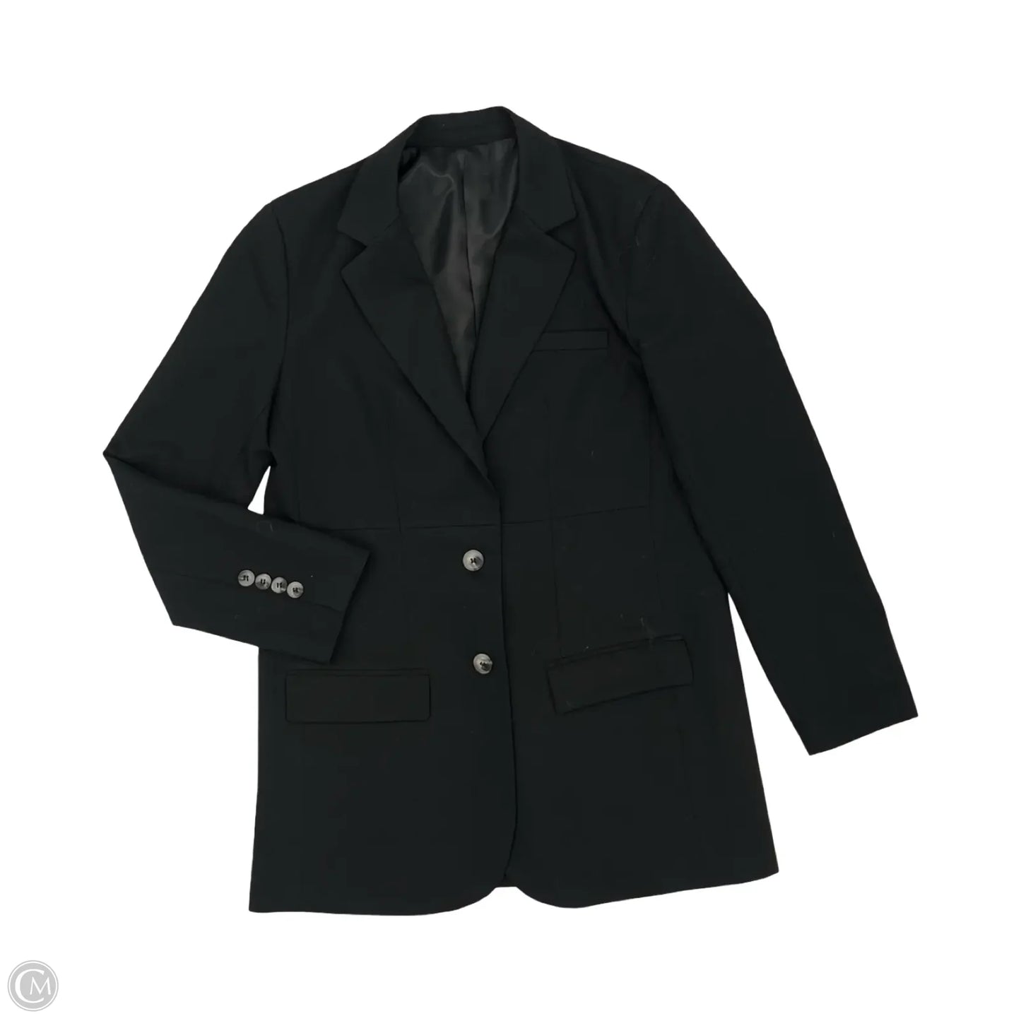 Blazer By Cme In Black, Size: S
