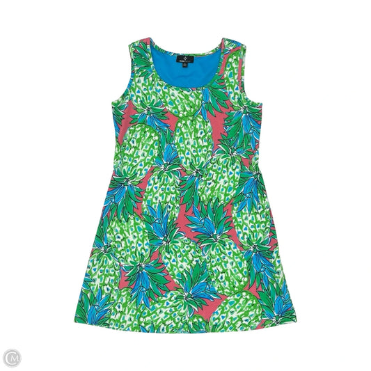 Dress Party Short By Ronnie Nicole In Green, Size: L