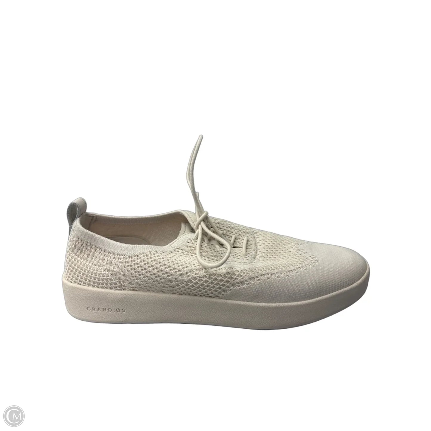 Shoes Sneakers By Cole-haan In Cream, Size: 8.5