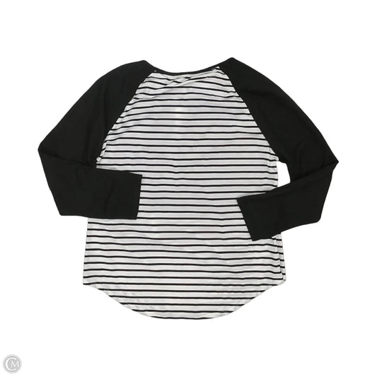 Nursing Top Long Sleeve By Clothes Mentor, Size: Xxl