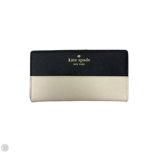 Wallet Designer By Kate Spade, Size: Medium