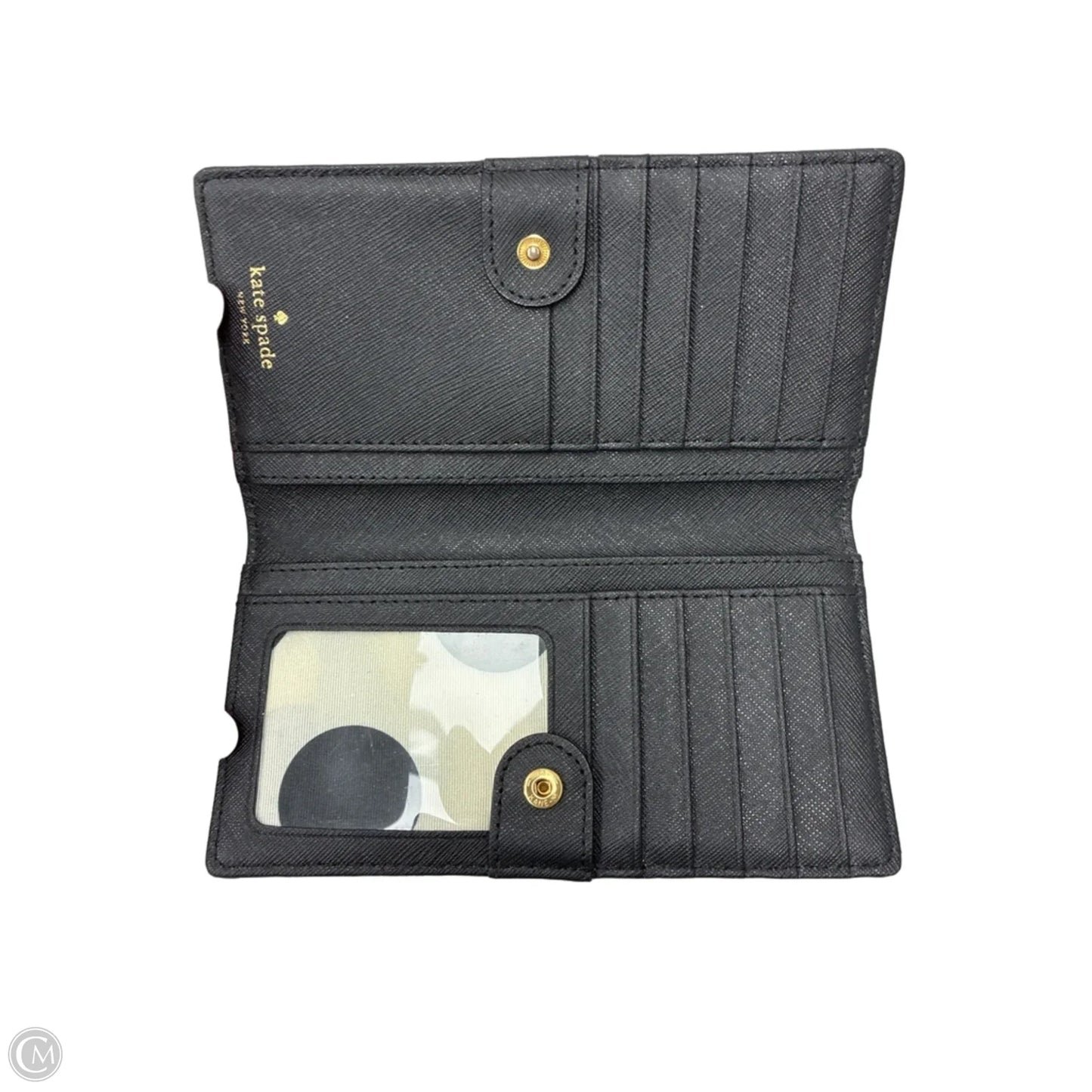 Wallet Designer By Kate Spade, Size: Medium