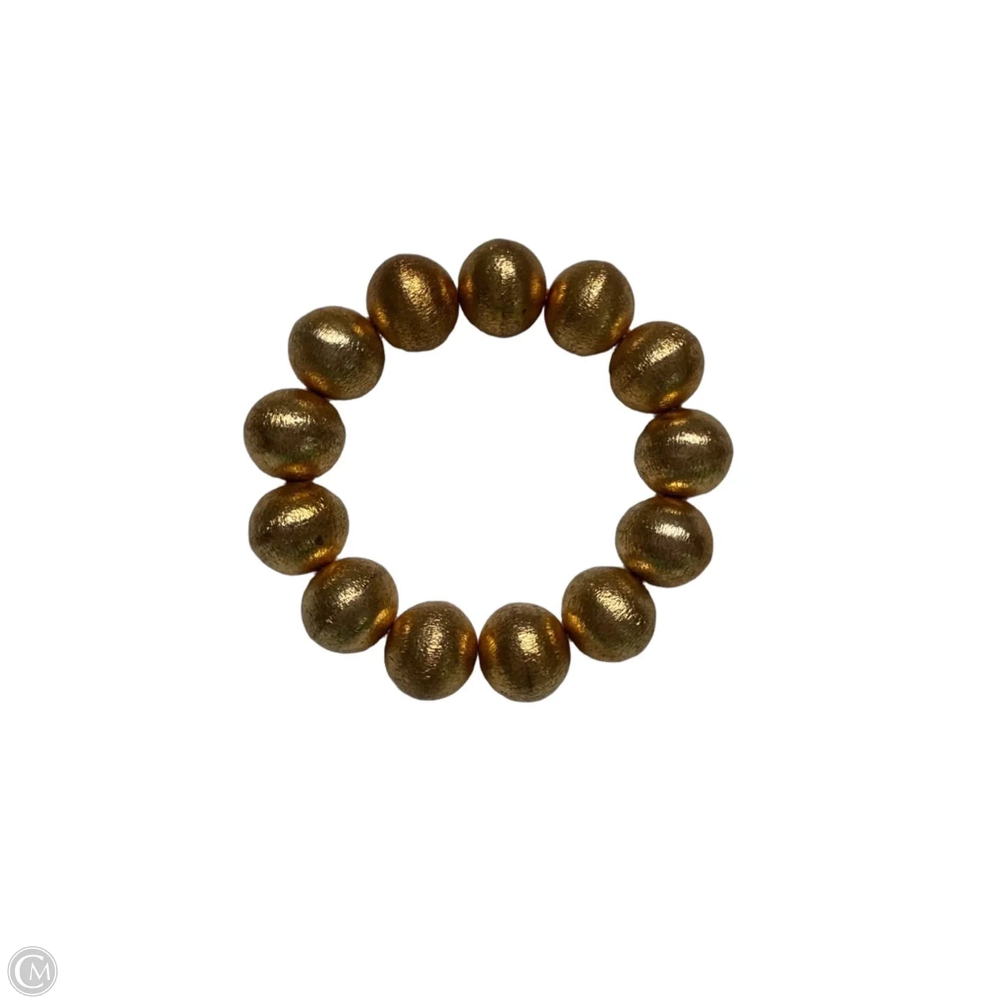 Bracelet Beaded By Clothes Mentor