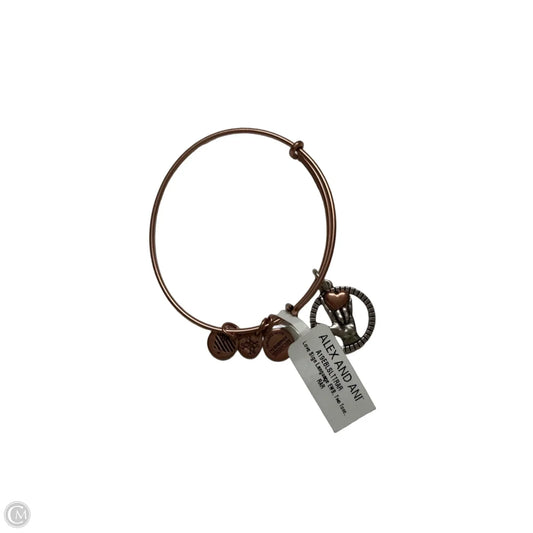 Bracelet Charm By Alex And Ani
