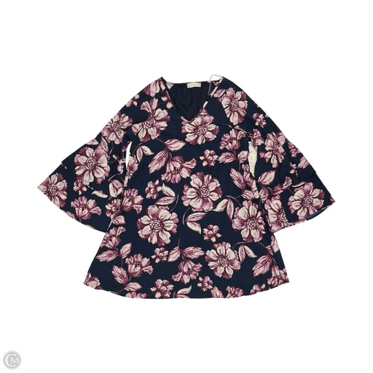 Dress Party Short By Altard State In Navy, Size: S