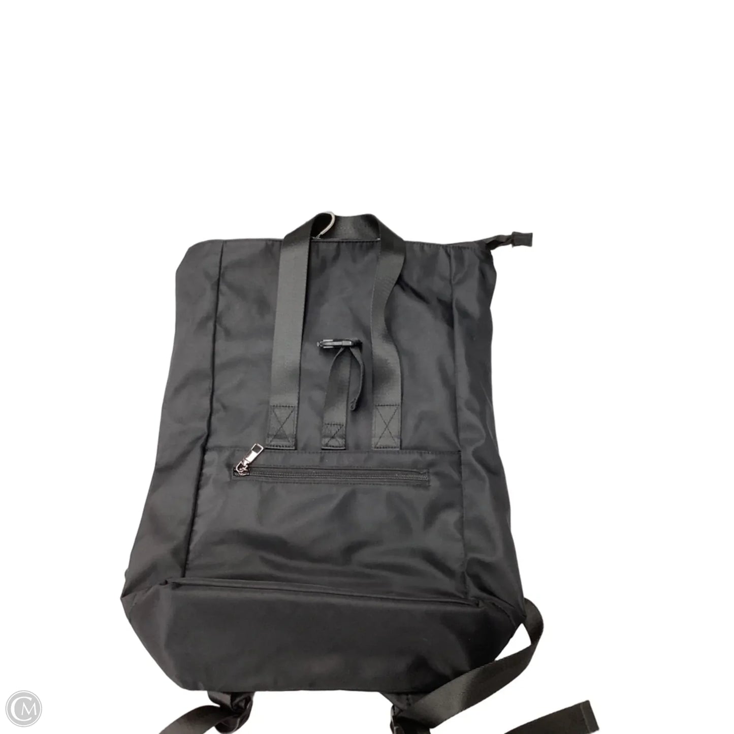 Backpack By Clothes Mentor, Size: Medium