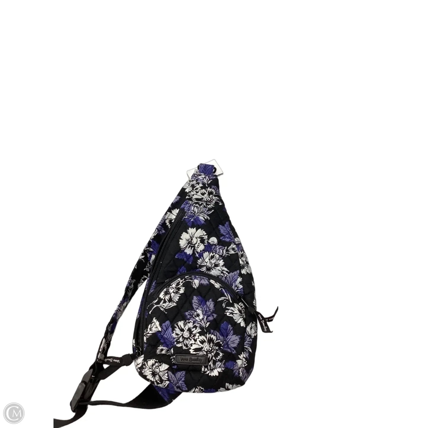 Backpack By Vera Bradley, Size: Small