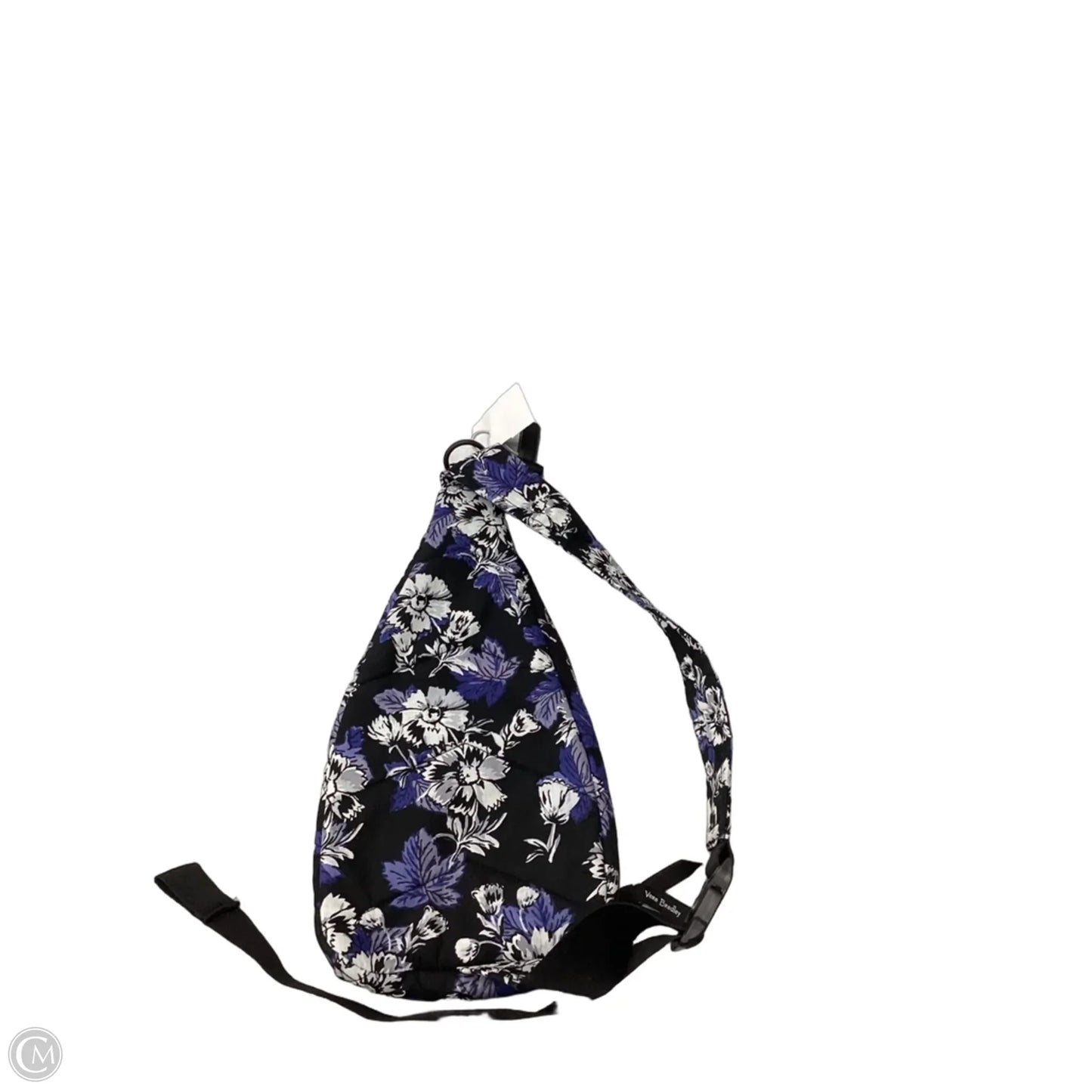 Backpack By Vera Bradley, Size: Small