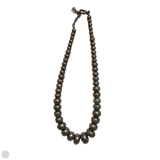 Necklace Statement By Coldwater Creek
