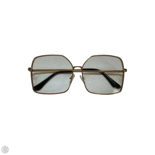 Sunglasses By Cme, Size: