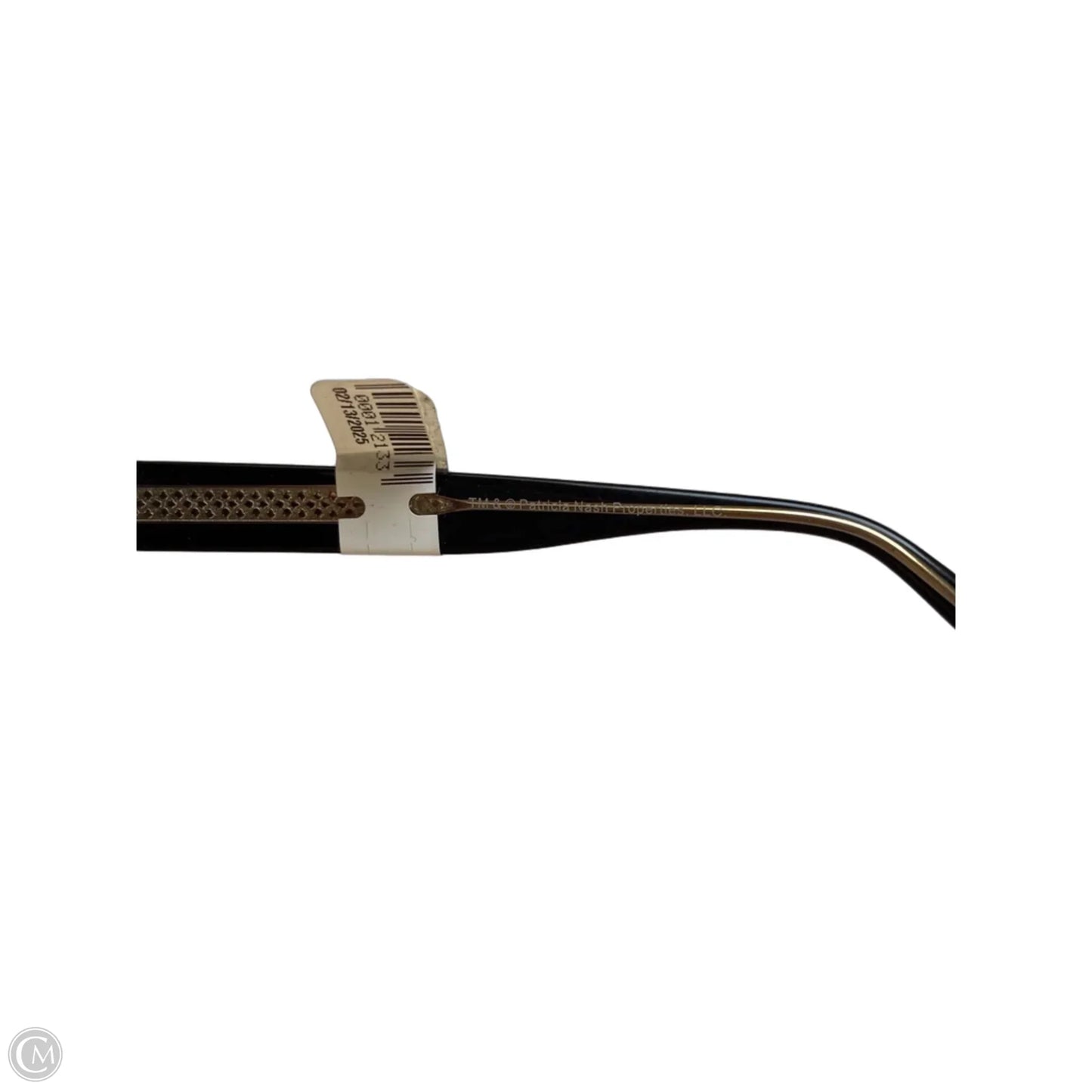 Sunglasses Designer By Patricia Nash, Size: