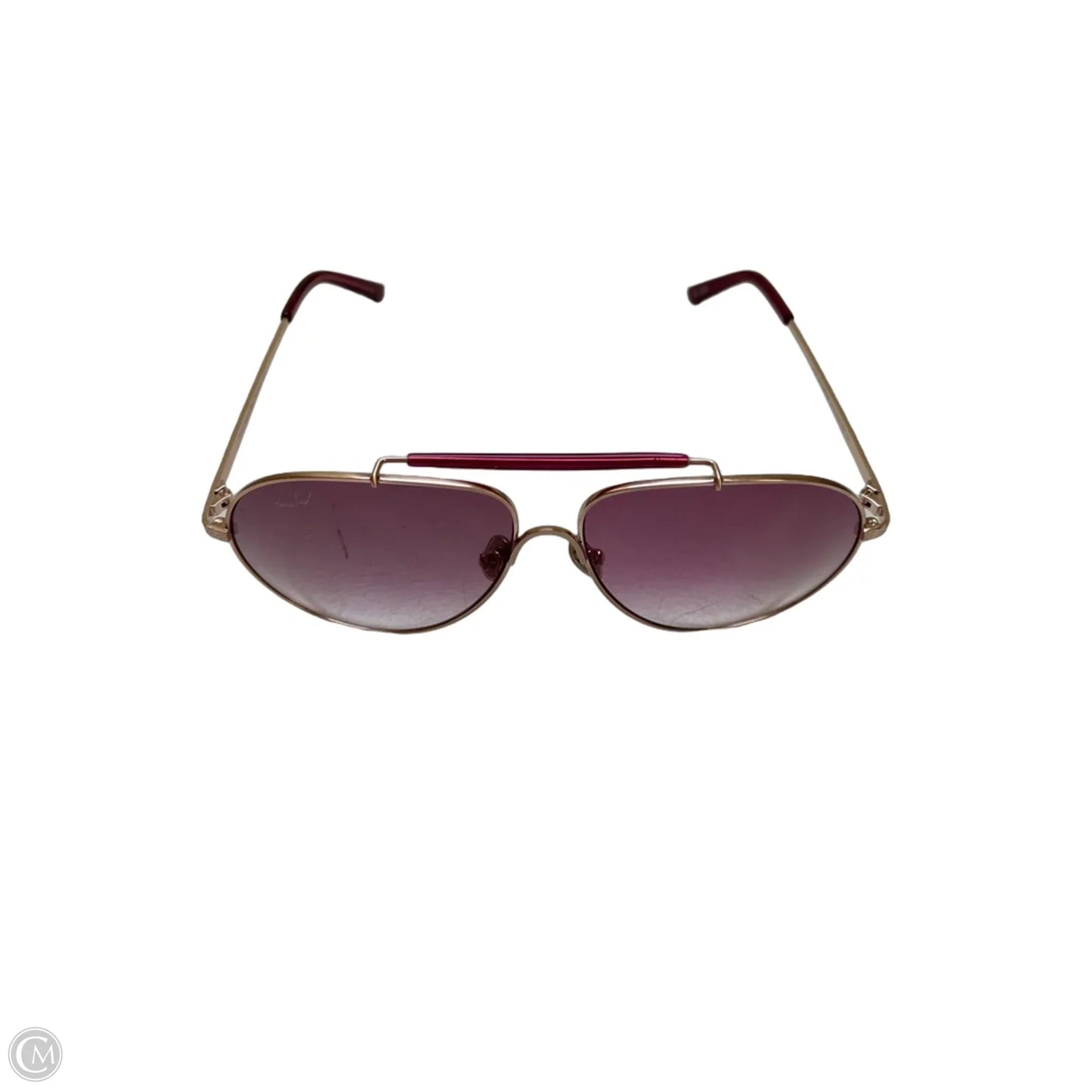 Sunglasses Designer By Patricia Nash, Size: