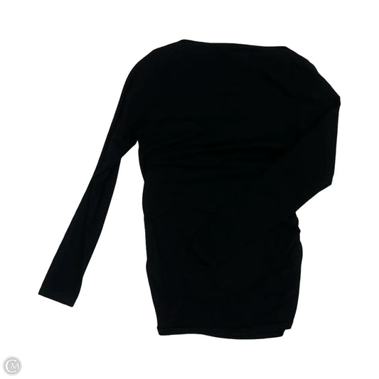 Mat Top Long Sleeve By Old Navy, Size: S