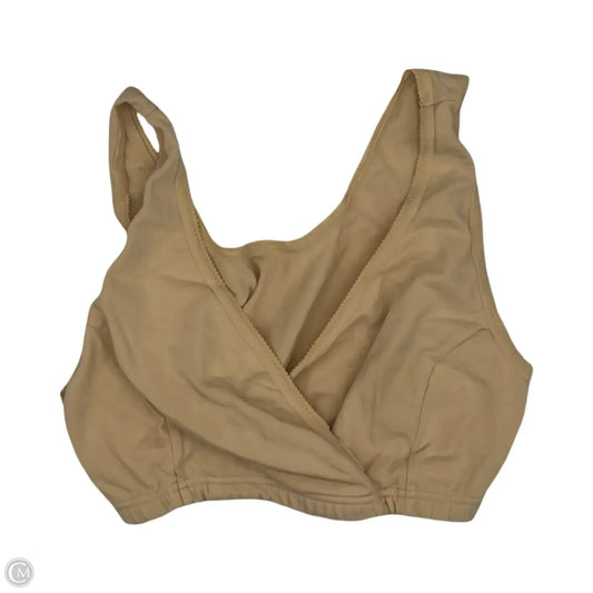 Nursing Bra By Cme, Size: M