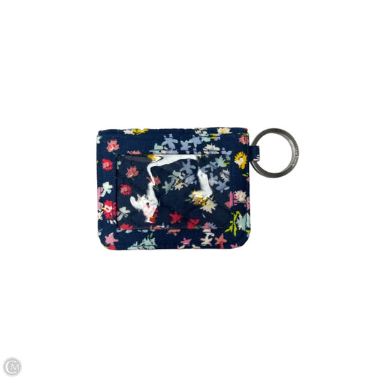 Id/card Holder By Vera Bradley, Size: