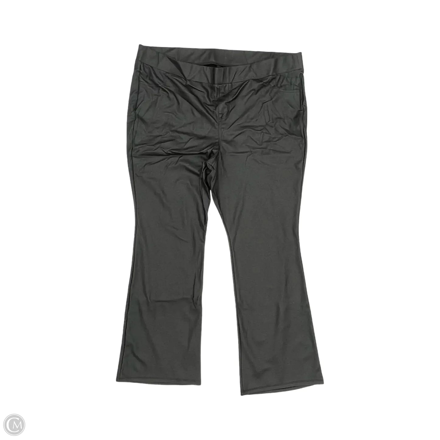 Pants Other By Torrid In Black, Size: 4x