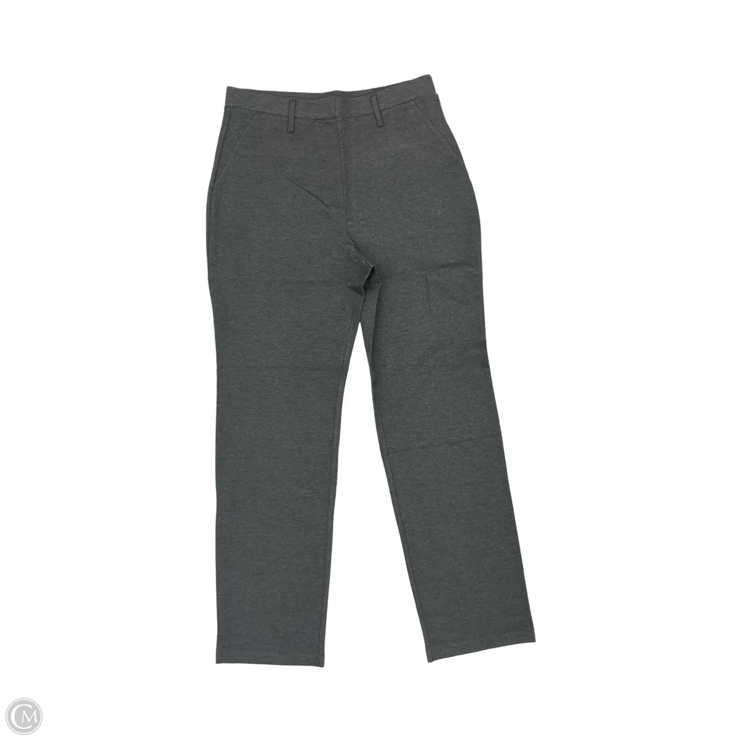Pants Other By Quince In Grey, Size: L