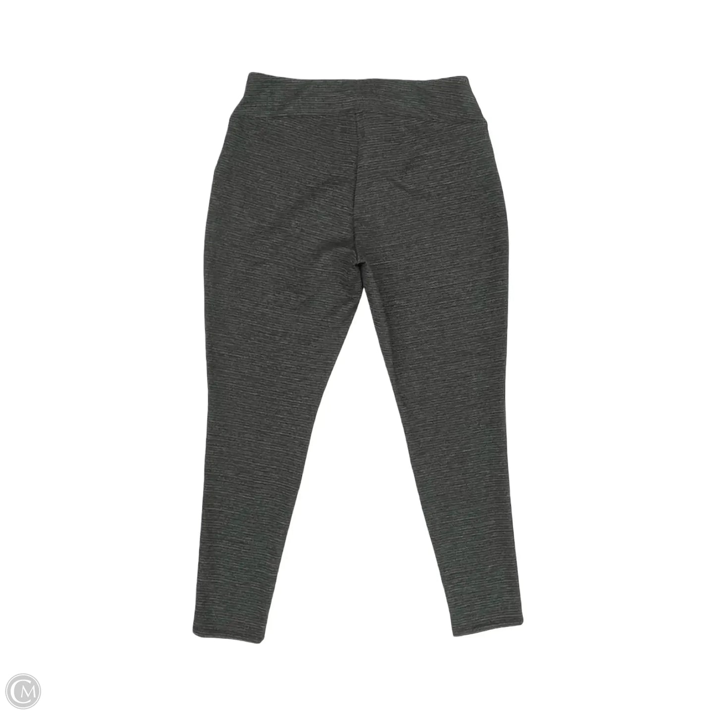 Pants Other By Apt 9 In Grey, Size: Xl
