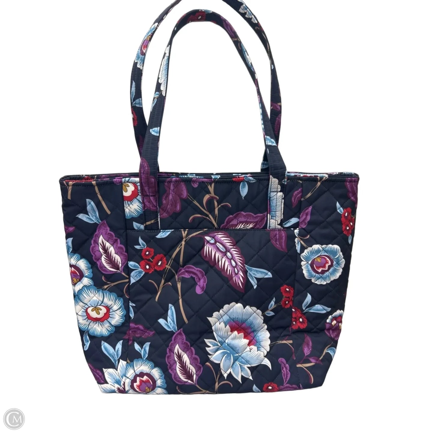 Tote By Vera Bradley, Size: Large