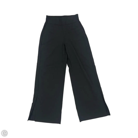 Athletic Pants By Old Navy In Black, Size: Xs
