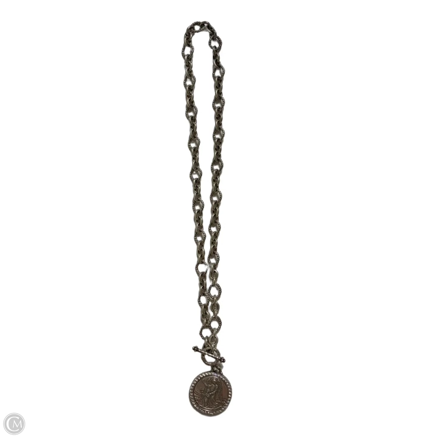 Necklace Pendant By Cmc
