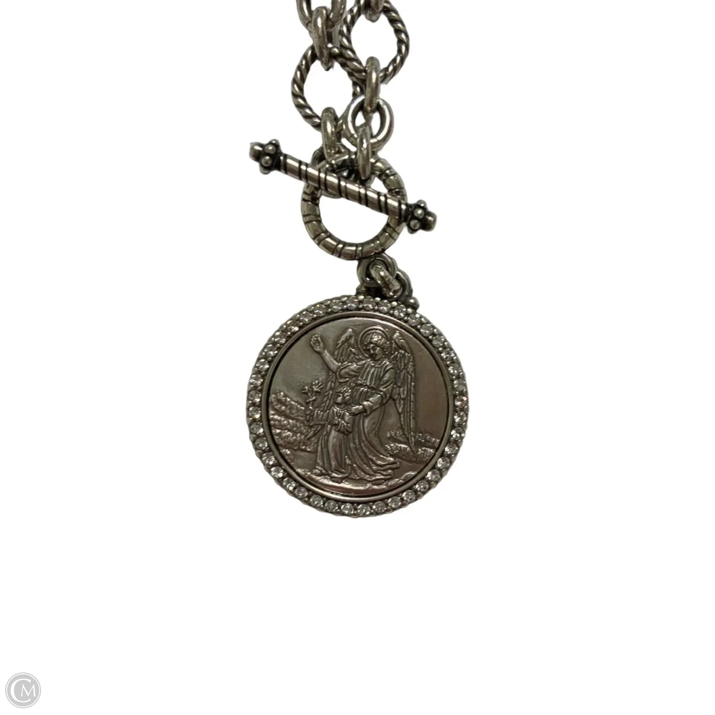 Necklace Pendant By Cmc