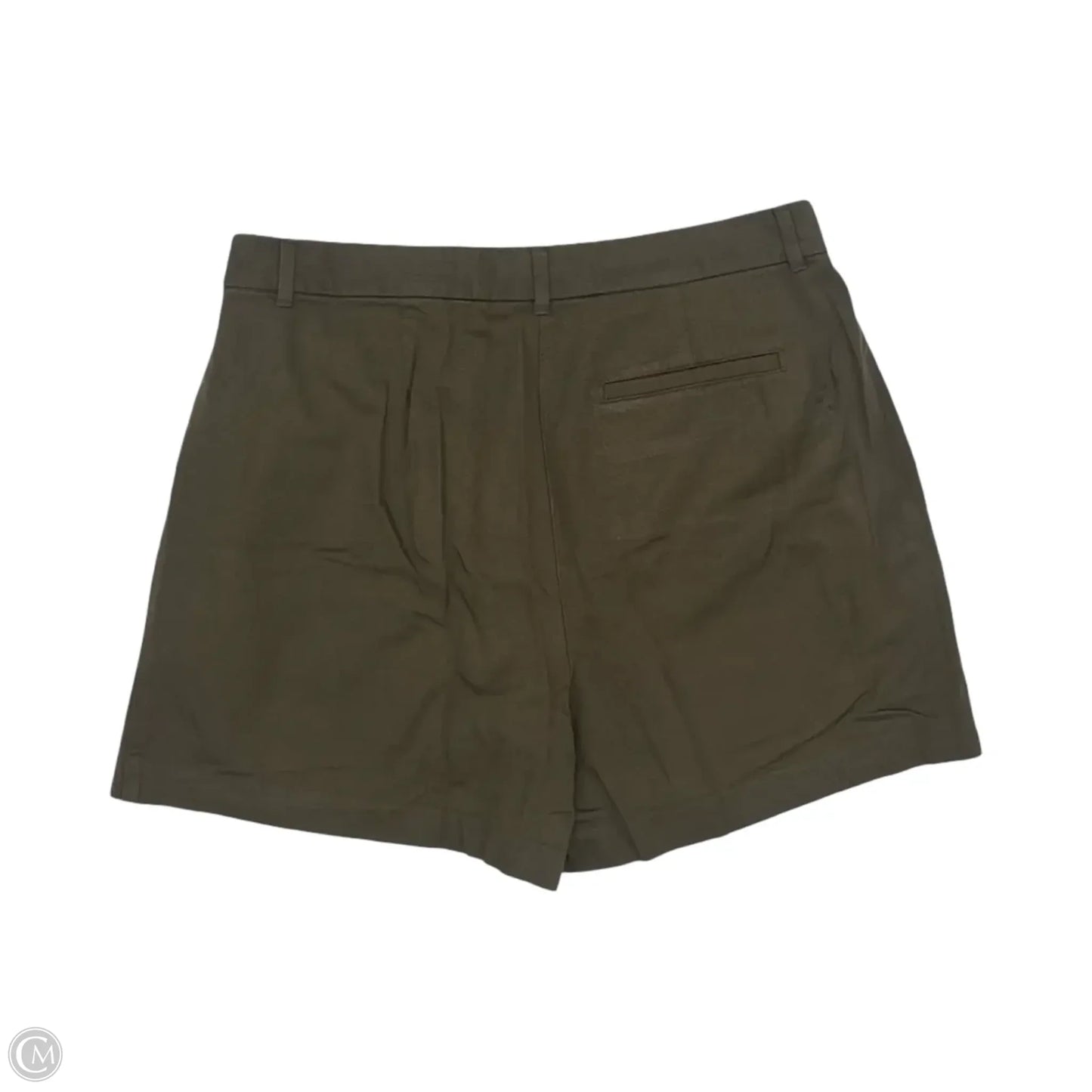 Shorts By Old Navy In Green, Size: L